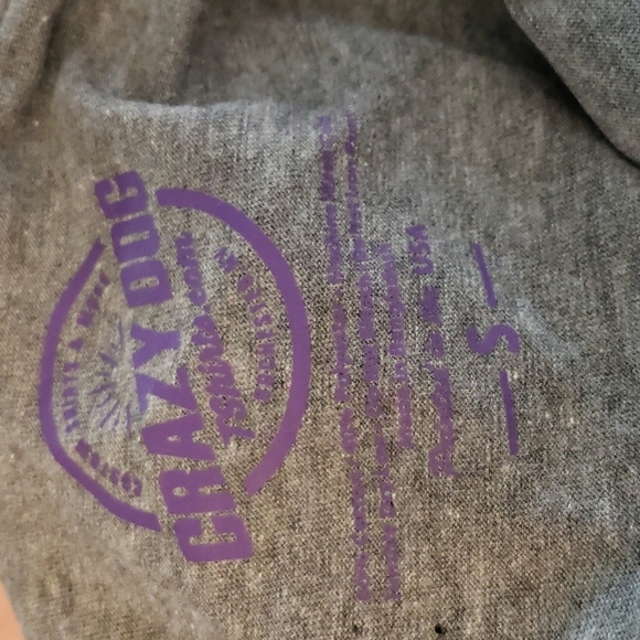 Dublin Fistin T Shirt Funny Ireland Drinking Tee for Saint Patricks Day Size S - Picture 5 of 5